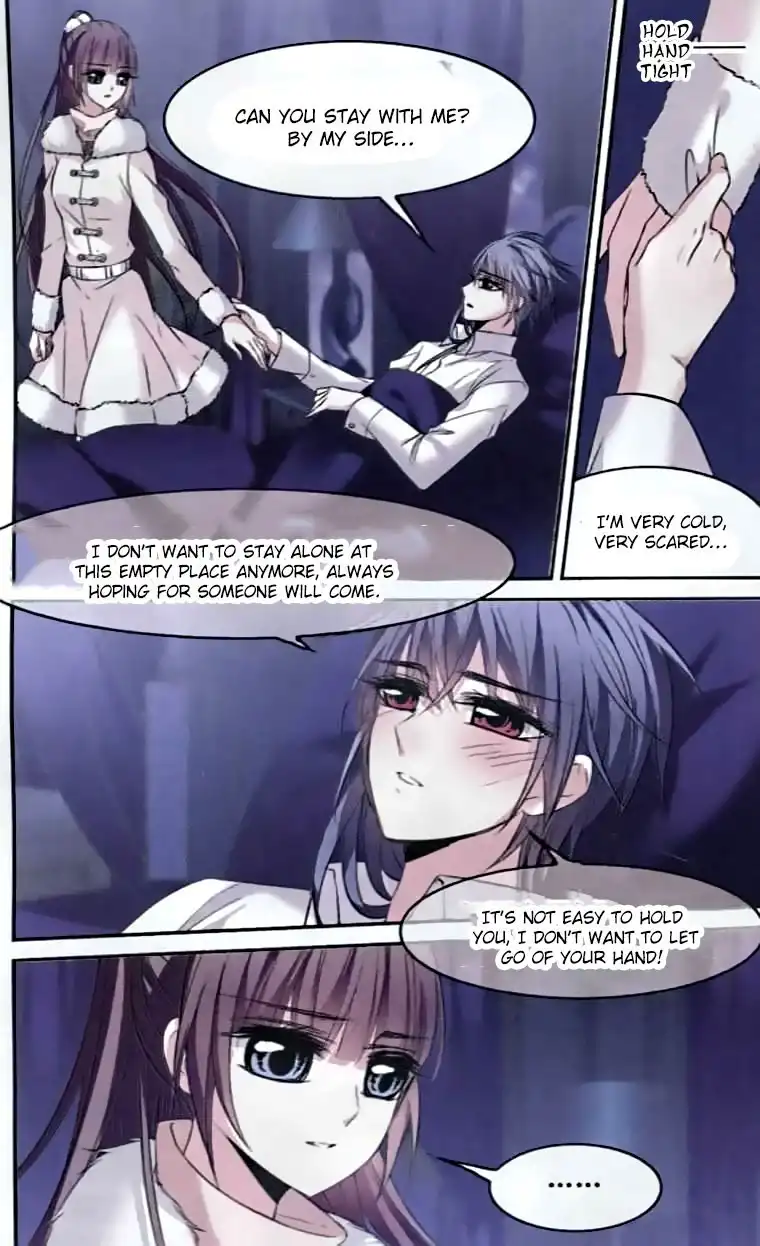 Vampire Sphere Chapter 58 19